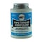B & K Harvey's Blue Pipe Thread Compound 8 oz 029035 - alternate 2